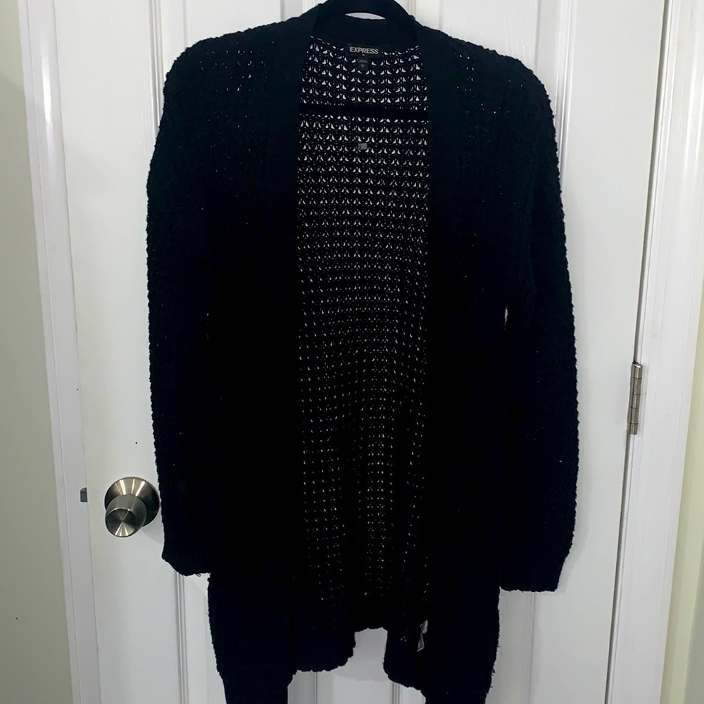 Express Sweater